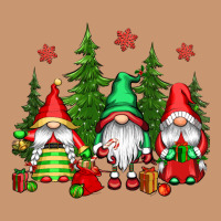 Christmas Gnomies Heavyweight Hoodie | Teevron