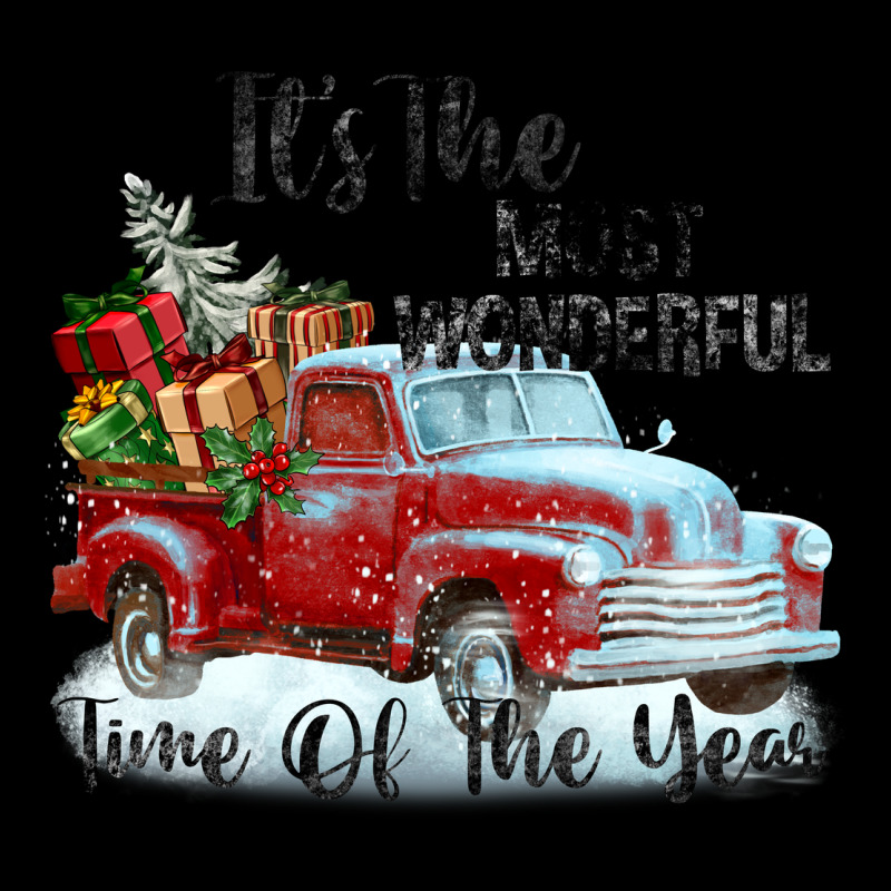 It's The Most Wonderful Time Of The Year Urban Hoodie by FaDigitalArtStudio | Teevron