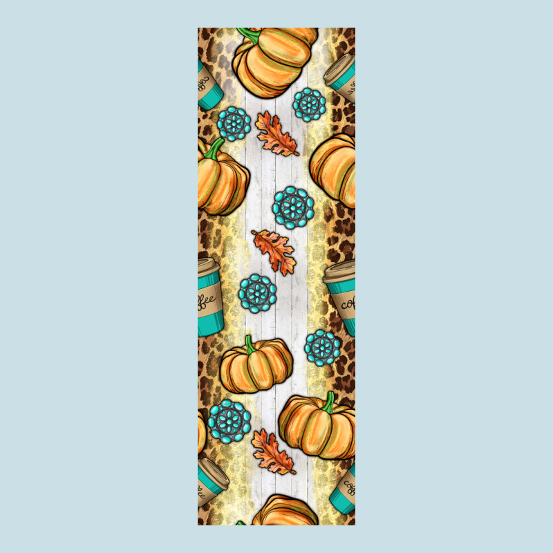 Pumpkin Fall Ladies Tee by BundleAndBundleShop | Teevron