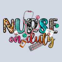 Nurse On Duty Premium Sweatshirt | Teevron