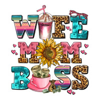 wife mom boss | Teevron