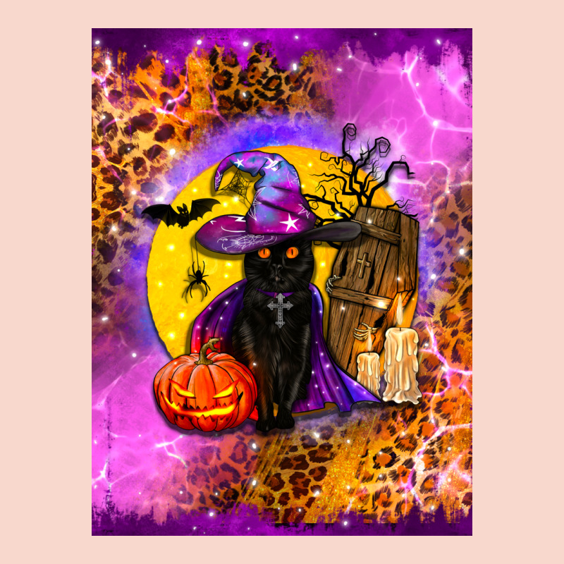 Witchy Cat Urban Hoodie by BundleAndBundleShop | Teevron