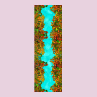 Autumn Squirrel Pen Wraps Ladies Tee | Teevron