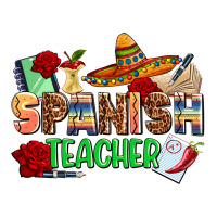 spanish teacher | Teevron