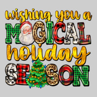 Wishing You A Magical Season Premium Tee | Teevron