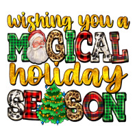 wishing you a magical season | Teevron