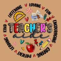 Teachers Aide Vintage Tee | Teevron