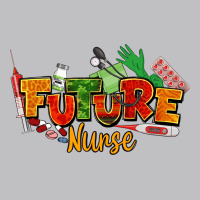 Future Nurse Juneteenth Classic Tee | Teevron