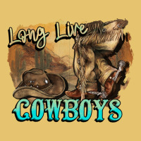 Long Live Cowboys Boots Hat Premium Sweatshirt | Teevron