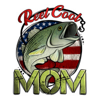 reel cool mom fishing | Teevron