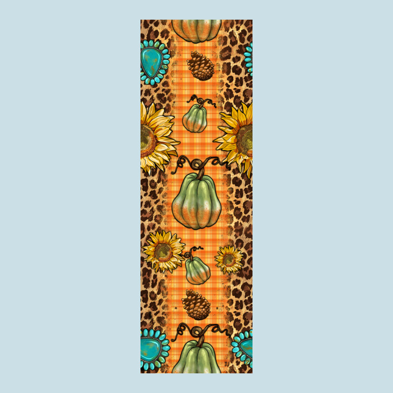 Pumpkin Fall Ladies Tee by BundleAndBundleShop | Teevron