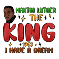 martin luther the king 1963 i have a dream | Teevron