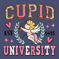 Cupid University Vintage Tee | Teevron