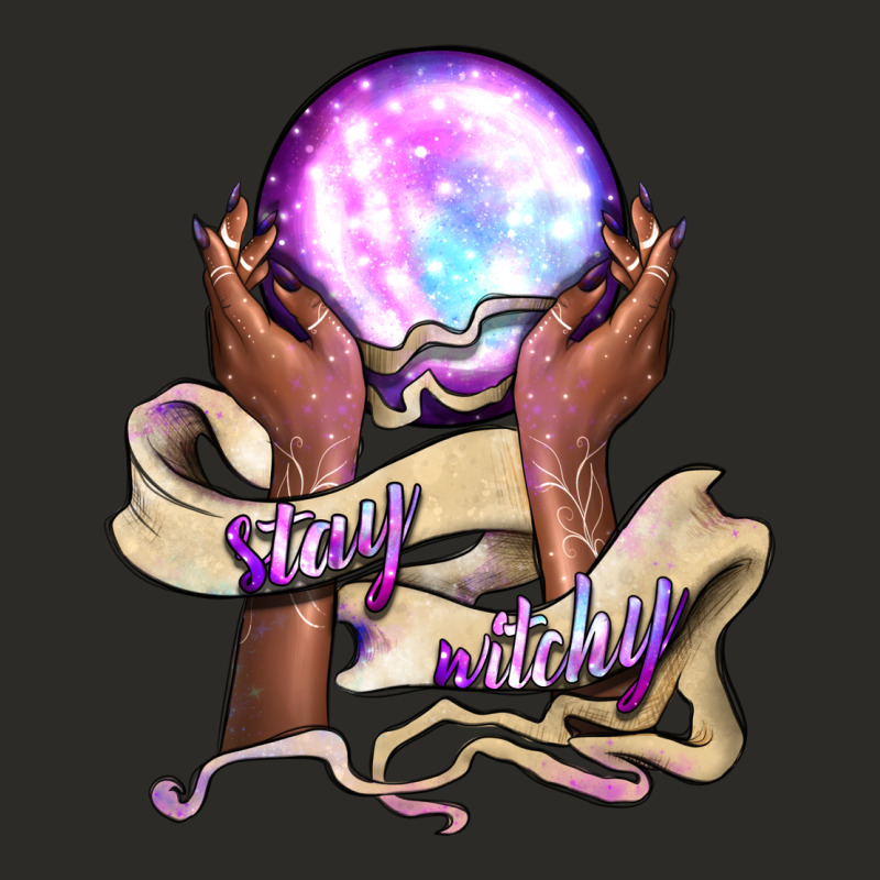 Stay Witchy Heavy Core Tee by BundleAndBundleShop | Teevron