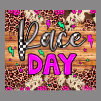 Race Day Vintage Tee | Teevron