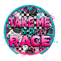 take me to the race | Teevron