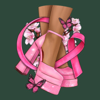 Breast Cancer Diva Zipper Hoodie | Teevron