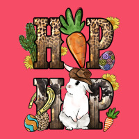 Hip Hop Easter Bunny Easter Day Premium Sweatshirt | Teevron