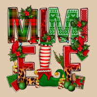 Christmas Mimi Elf Heavyweight Sweatshirt | Teevron