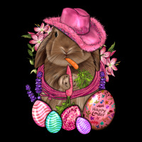 Cowboy Rabbit Easter Long Sleeve Tee | Teevron