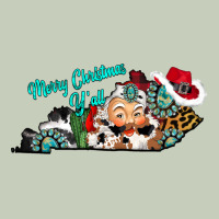 Merry Christmas Y'all Kentucky Classic Tee | Teevron