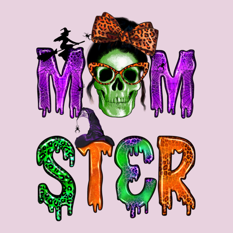 Momster Ladies Tee by BundleAndBundleShop | Teevron