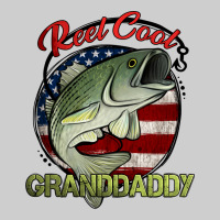 Reel Cool Granddaddy Fishing Premium Tee | Teevron