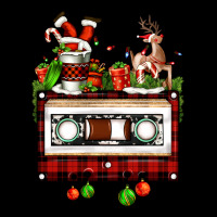 Christmas Cassette Urban Hoodie | Teevron