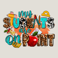 My Students Are On Point Heavy Core Tee | Teevron