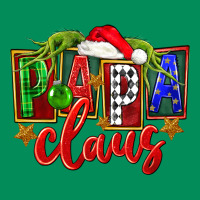 Christmas Papa Claus Urban Hoodie | Teevron