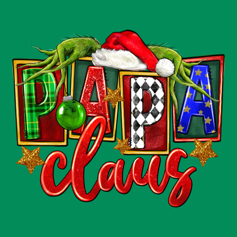 Christmas Papa Claus Urban Hoodie by FaDigitalArtStudio | Teevron