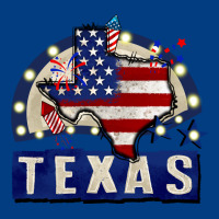 Texas 4th Of July Premium Sweatshirt | Teevron