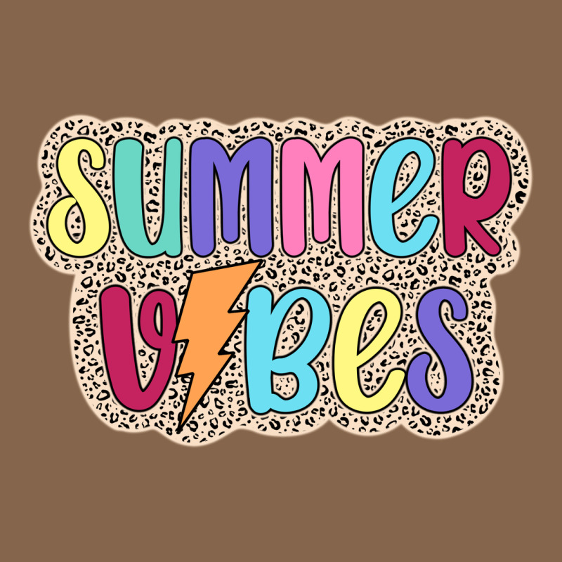 Summer Vibes Premium Tee by JahusDesignShop | Teevron