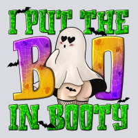 I Put The Boo Zipper Hoodie | Teevron