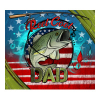 reel cool dad fishing | Teevron