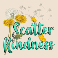 Scatter Kindness Urban Heavy Tee | Teevron