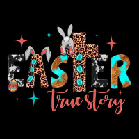 Easter True Story Heavy Core Tee | Teevron