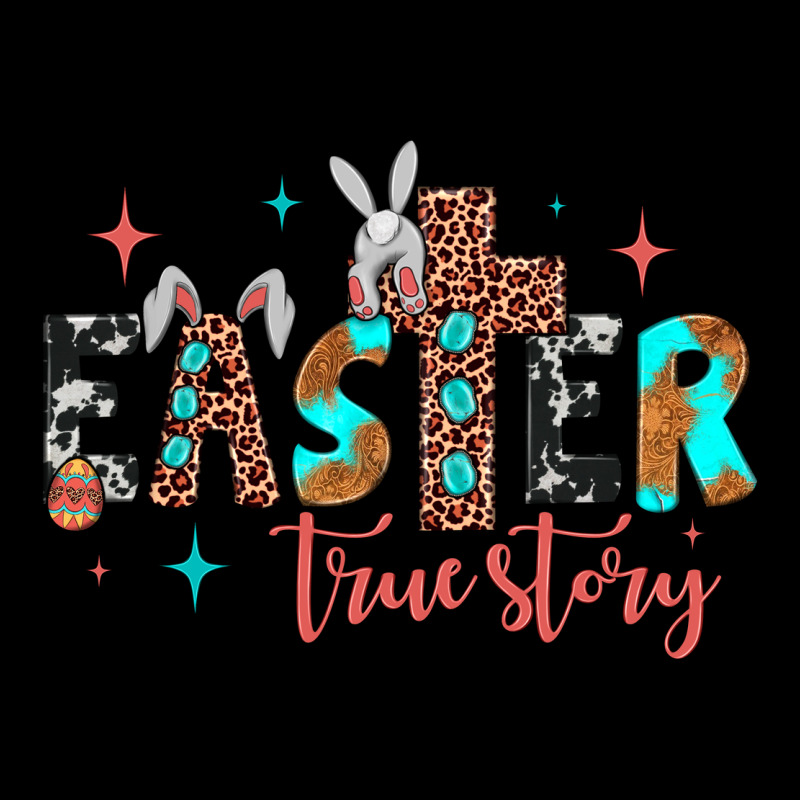 Easter True Story Heavy Core Tee by JahusDesignShop | Teevron