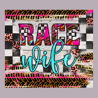 Race Wife Vintage Tee | Teevron