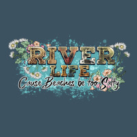 River Life Urban Heavy Tee | Teevron