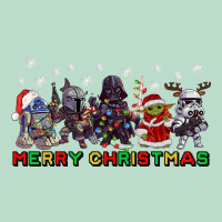 Merry Christmas Gnomies Premium Hoodie | Teevron