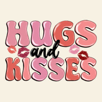 Hugs And Kisses Vintage Tee | Teevron