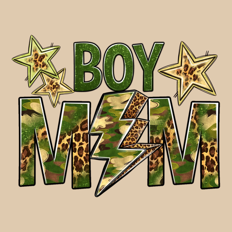 Boy Mom Heavyweight Sweatshirt by BundleAndBundleShop | Teevron