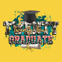 Twenty Twenty Four Graduate Premium Sweatshirt | Teevron
