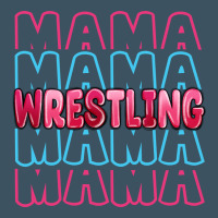 Wrestling Mama Urban Heavy Tee | Teevron