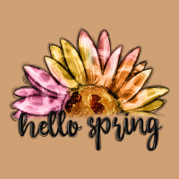 Hello Spring Vintage Tee | Teevron