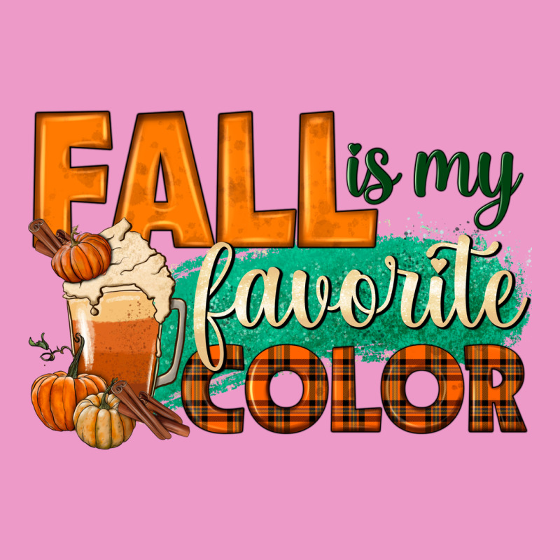 Fall Is My Favorite Color Urban Hoodie by BundleAndBundleShop | Teevron
