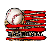 leopard baseball flag | Teevron