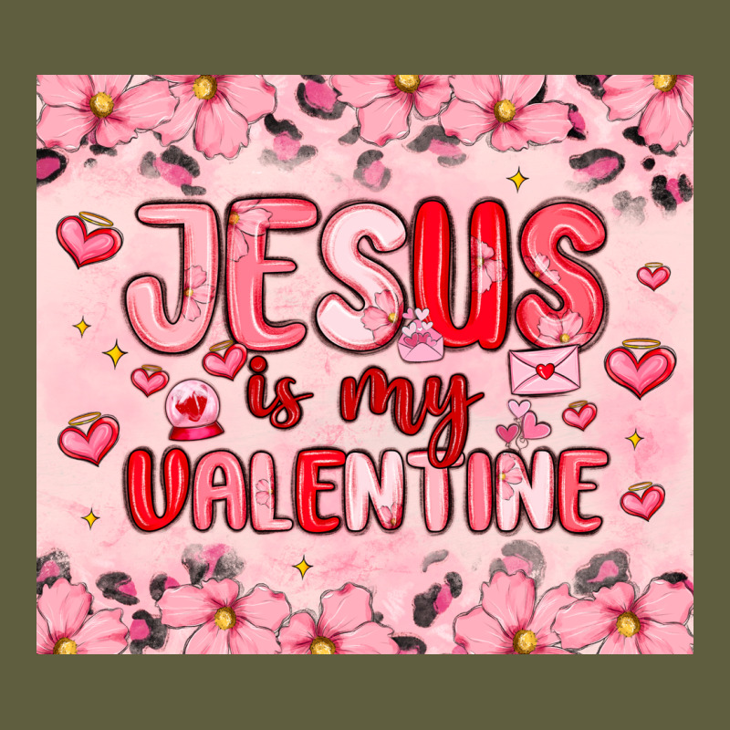 Jesus Is My Valentine Vintage Tee by MaliasSmallBusiness | Teevron