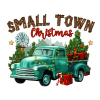 small town christmas | Teevron
